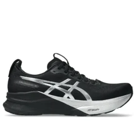 Gel-Kayano 32 Platinum ”Platinum Black”