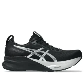 Gel-Kayano 32 Platinum ”Platinum Black”