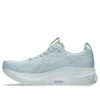 Gel-Kayano 32 ”Sky Pure Silver”