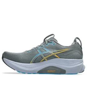Gel-Kayano 32 ”Steel Grey Aegean Blue”