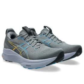 Gel-Kayano 32 ”Steel Grey Aegean Blue”