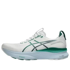Gel-Kayano 32 ”White Jasper Green”