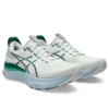 Gel-Kayano 32 ”White Jasper Green”