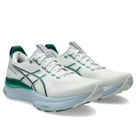 Gel-Kayano 32 ”White Jasper Green”
