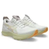 Gel-Kayano 32 WIDE ”White Orange Glow”