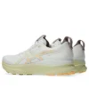 Gel-Kayano 32 WIDE ”White Orange Glow”