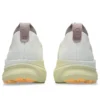 Gel-Kayano 32 WIDE ”White Orange Glow”