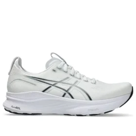 Gel-Kayano 32 ”White Pure Silver”