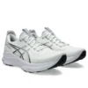 Gel-Kayano 32 ”White Pure Silver”