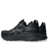 Gel-Kayano 32 ”Black Graphite Grey”