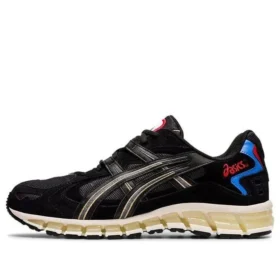 Gel-Kayano 5 360 ”Black Purple”