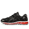 Gel-Kayano 5 360 ”Black Red”