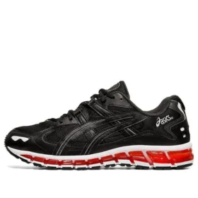 Gel-Kayano 5 360 ”Black Red”