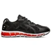 Gel-Kayano 5 360 ”Black Red”