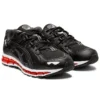 Gel-Kayano 5 360 ”Black Red”