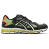 Gel-Kayano 5 360 ”Black Safety Yellow”