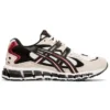 Gel-Kayano 5 360 ”Cream Black”