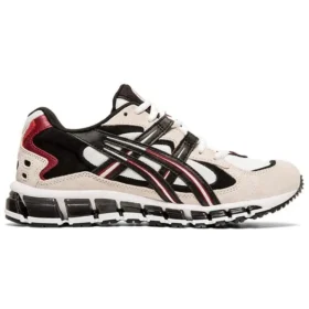 Gel-Kayano 5 360 ”Cream Black”
