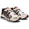 Gel-Kayano 5 360 ”Cream Black”