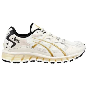 Gel-Kayano 5 360 ”Cream Gold”