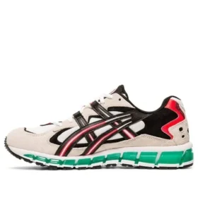 Gel-Kayano 5 360 ”Cream Green”