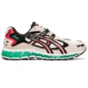 Gel-Kayano 5 360 ”Cream Green”