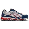 Gel-Kayano 5 360 ”Cream Mako Blue”