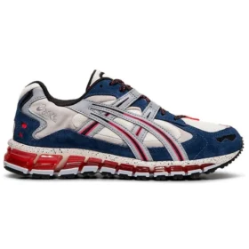 Gel-Kayano 5 360 ”Cream Mako Blue”