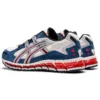 Gel-Kayano 5 360 ”Cream Mako Blue”