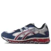 Gel-Kayano 5 360 ”Cream Navy”