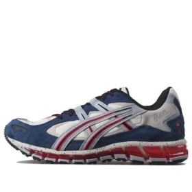 Gel-Kayano 5 360 ”Cream Navy”