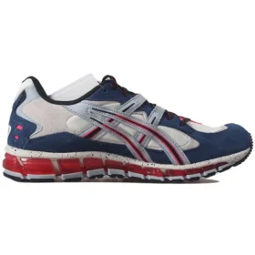 Gel-Kayano 5 360 ”Cream Navy”