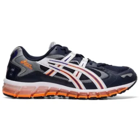 Gel-Kayano 5 360 ”Midnight Orange”
