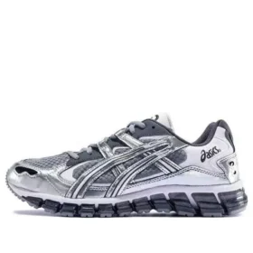 Gel-Kayano 5 360 ”Sheet Rock Silver”