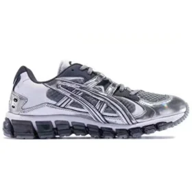 Gel-Kayano 5 360 ”Sheet Rock Silver”