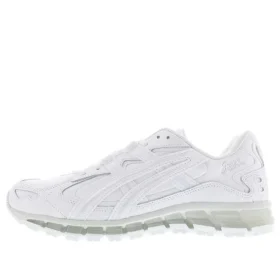 Gel-Kayano 5 360 ”Triple White”