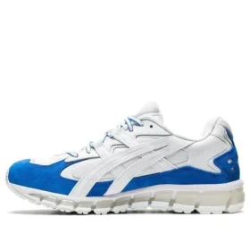 Gel-Kayano 5 360 ”White Blue”