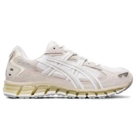 Gel-Kayano 5 360 ”White Cream”