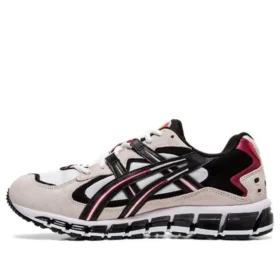 Gel-Kayano 5 360 ”White Red”