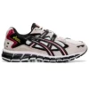 Gel-Kayano 5 360 ”White Red”