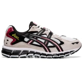 Gel-Kayano 5 360 ”White Red”
