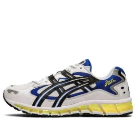 Gel-Kayano 5 360 ”White Yellow”