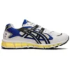 Gel-Kayano 5 360 ”White Yellow”