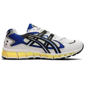 Gel-Kayano 5 360 ”White Yellow”