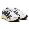 Gel-Kayano 5 360 ”White Yellow”