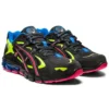 Gel-Kayano 5 KZN ”Graphite Grey”