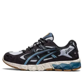 Gel-Kayano 5 KZN ”Mid Grey Gum”