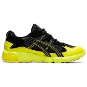 Gel-Kayano 5 KZN ”Musta-keltainen”