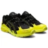 Gel-Kayano 5 KZN ”Musta-keltainen”