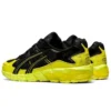 Gel-Kayano 5 KZN ”Musta-keltainen”
